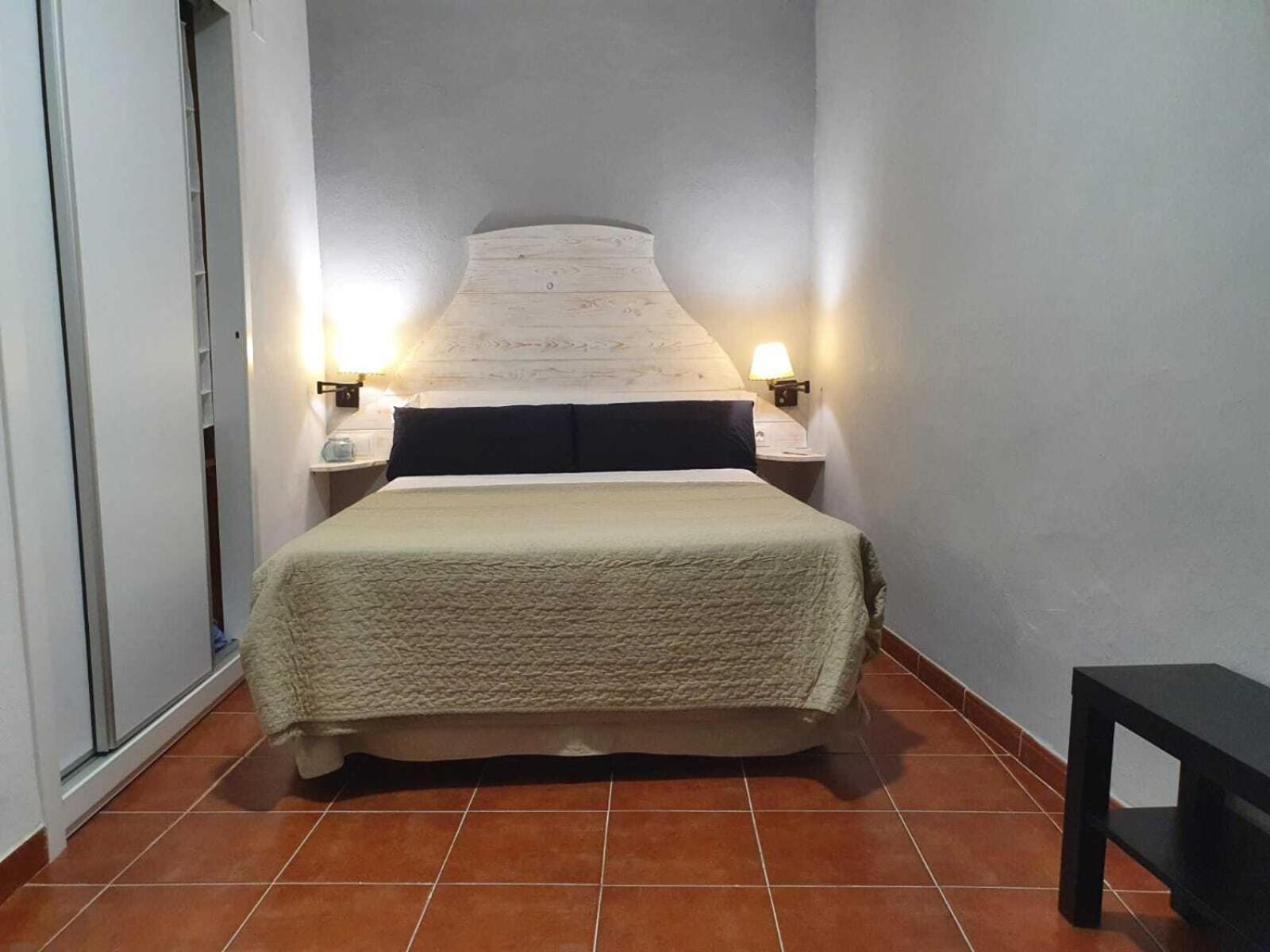 Calleja La Pimentera Hotel Córdoba