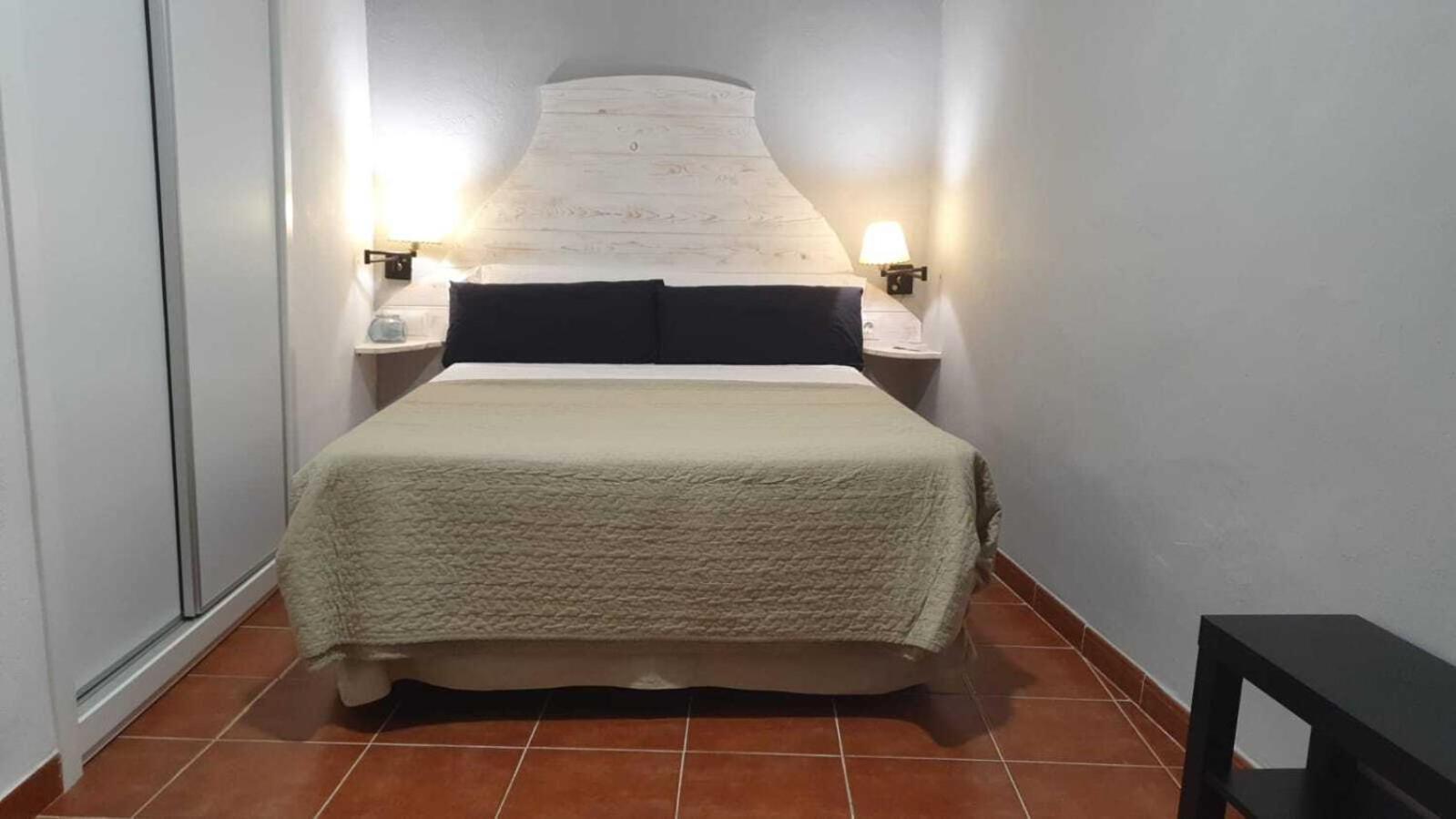 Hotel Calleja La Pimentera *